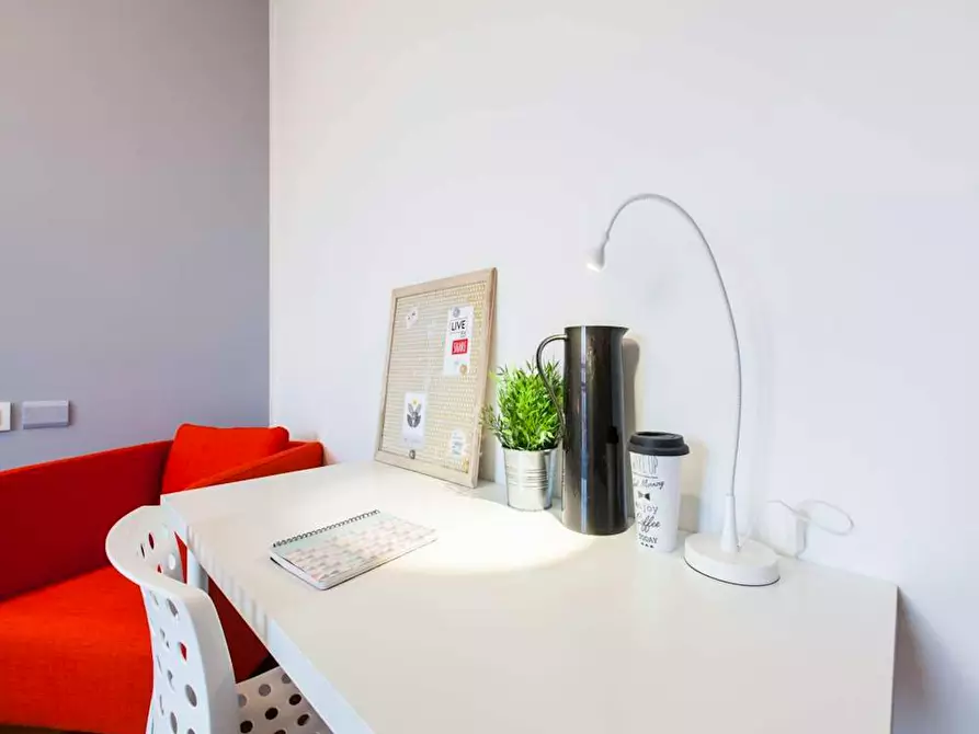 Immagine 6 di Camera in affitto  in Via Privata San Martiniano a Milano