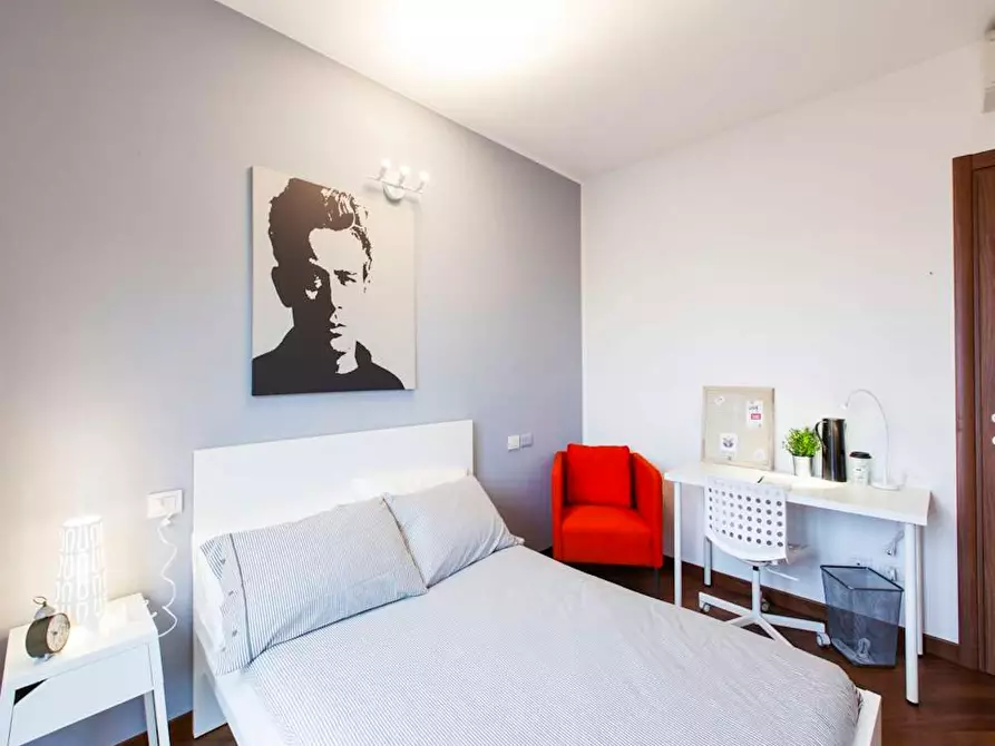 Immagine 1 di Camera in affitto  in Via Privata San Martiniano a Milano