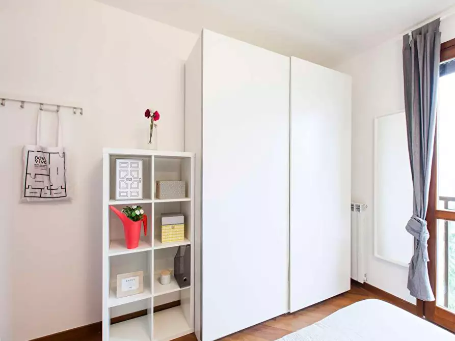 Immagine 5 di Camera in affitto  in Via Privata San Martiniano a Milano