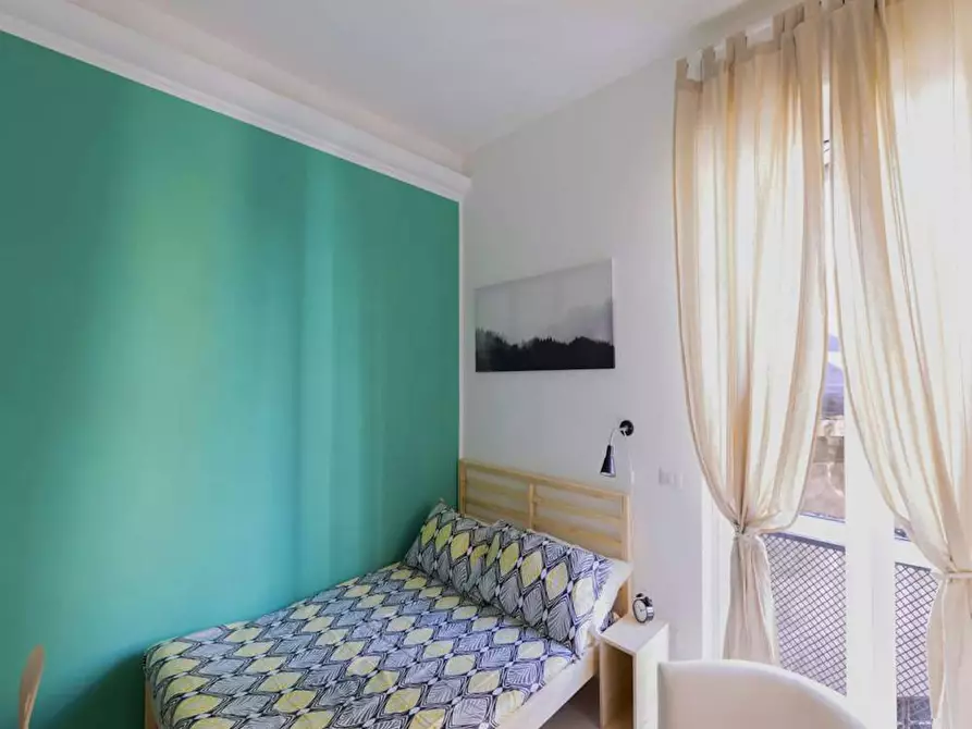 Immagine 4 di Camera in affitto  in Via Cadibona a Milano