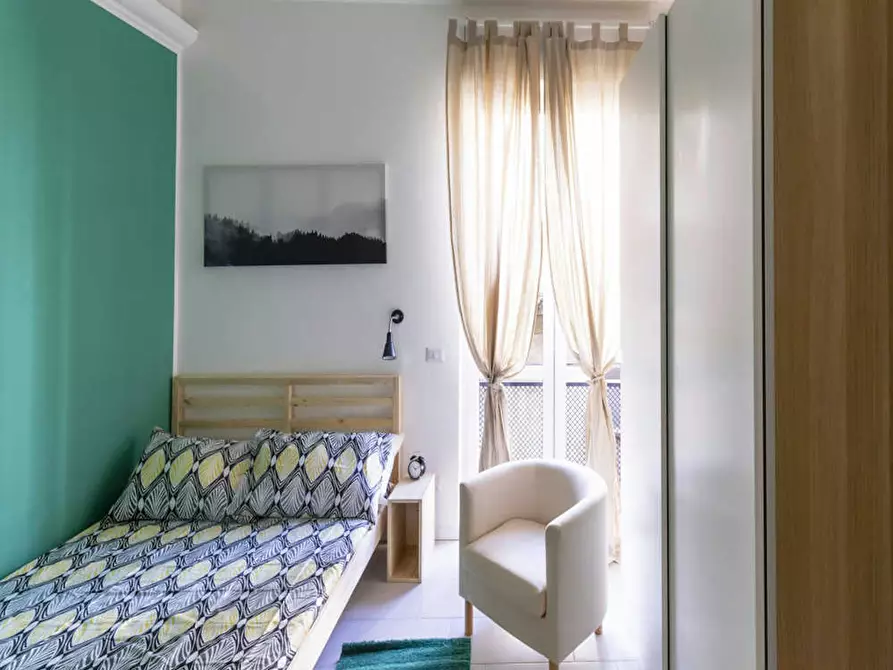 Immagine 3 di Camera in affitto  in Via Cadibona a Milano