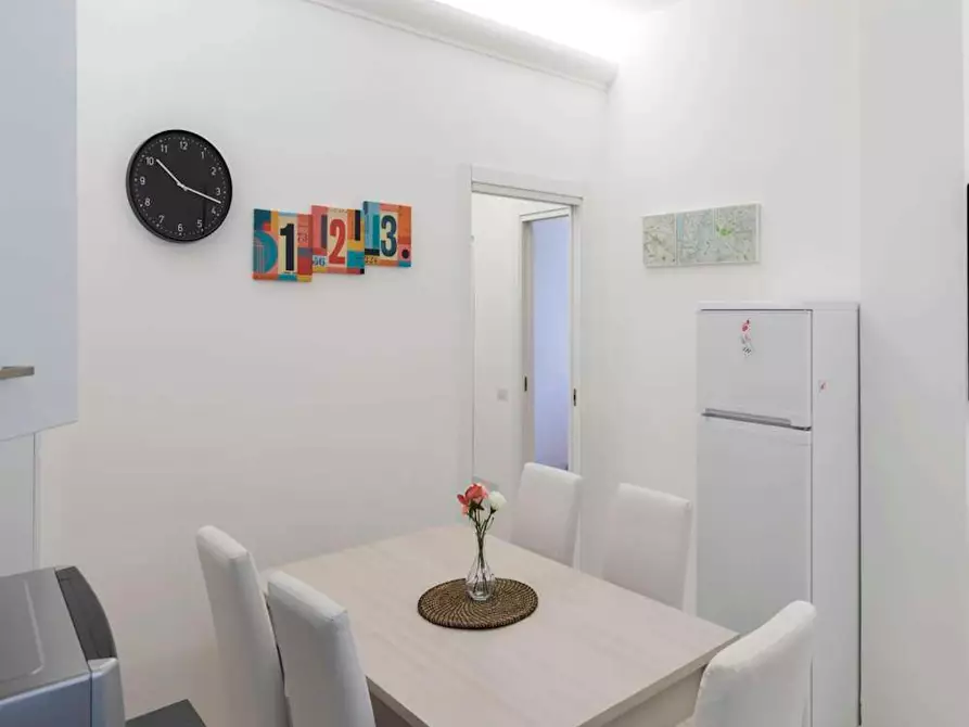 Immagine 9 di Camera in affitto  in Via Cadibona a Milano