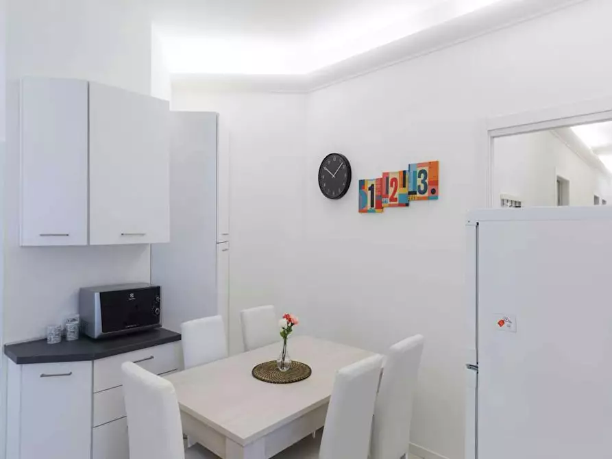 Immagine 10 di Camera in affitto  in Via Cadibona a Milano