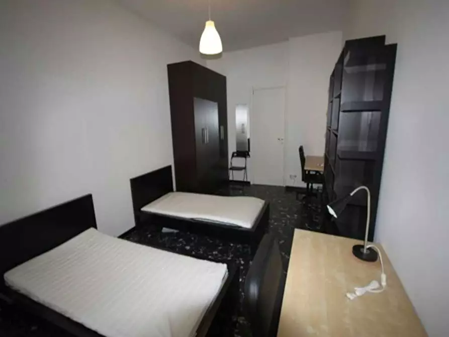 Immagine 6 di Camera in affitto  in Largo Giovanni Battista Scalabrini a Milano