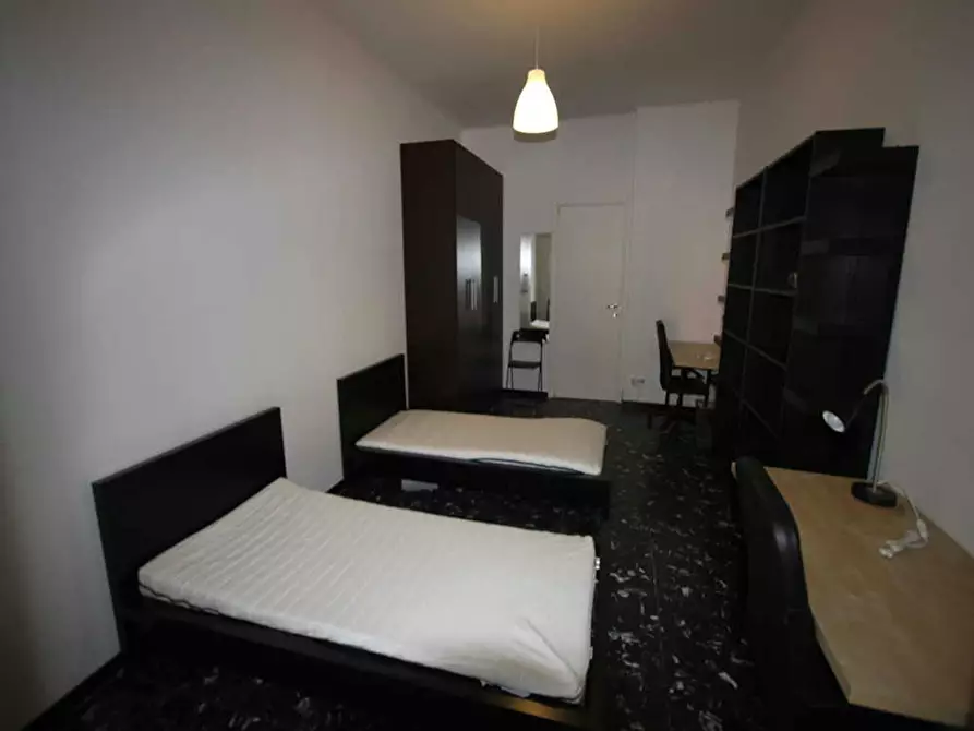 Immagine 2 di Camera in affitto  in Largo Giovanni Battista Scalabrini a Milano