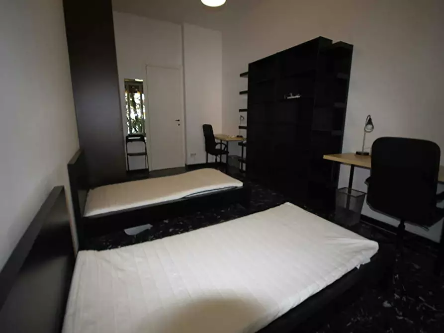 Immagine 4 di Camera in affitto  in Largo Giovanni Battista Scalabrini a Milano