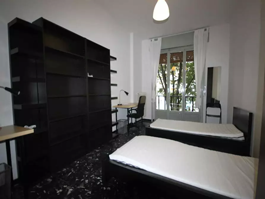 Immagine 8 di Camera in affitto  in Largo Giovanni Battista Scalabrini a Milano
