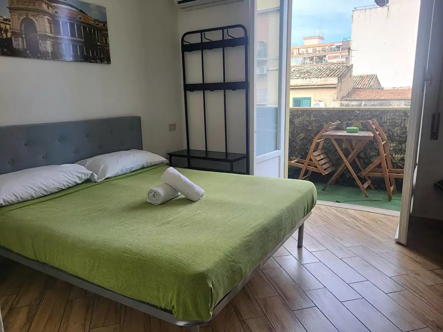 Immagine 3 di Camera in affitto  in Via Gian Filippo Ingrassia a Palermo