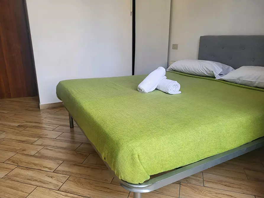 Immagine 5 di Camera in affitto  in Via Gian Filippo Ingrassia a Palermo