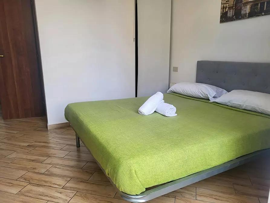 Immagine 4 di Camera in affitto  in Via Gian Filippo Ingrassia a Palermo