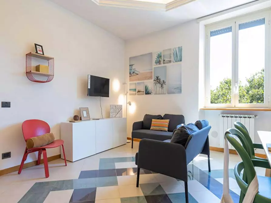 Immagine 9 di Camera in affitto  in Circonvallazione Gianicolense a Roma