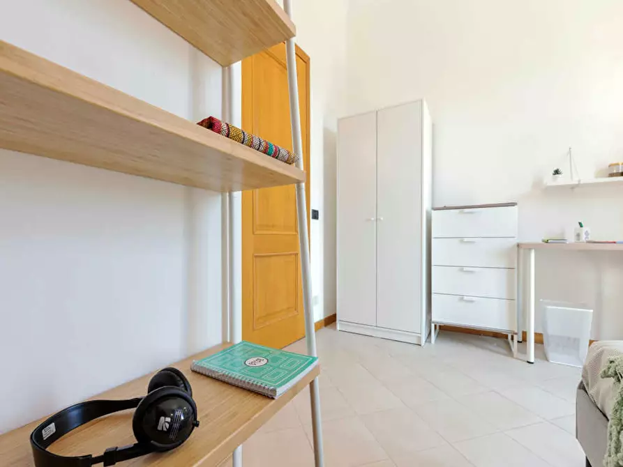 Immagine 5 di Camera in affitto  in Circonvallazione Gianicolense a Roma