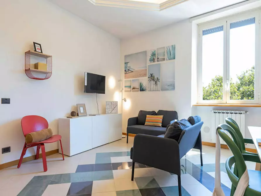 Immagine 10 di Camera in affitto  in Circonvallazione Gianicolense a Roma