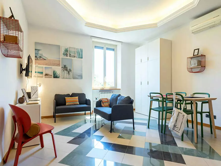 Immagine 9 di Camera in affitto  in Circonvallazione Gianicolense a Roma