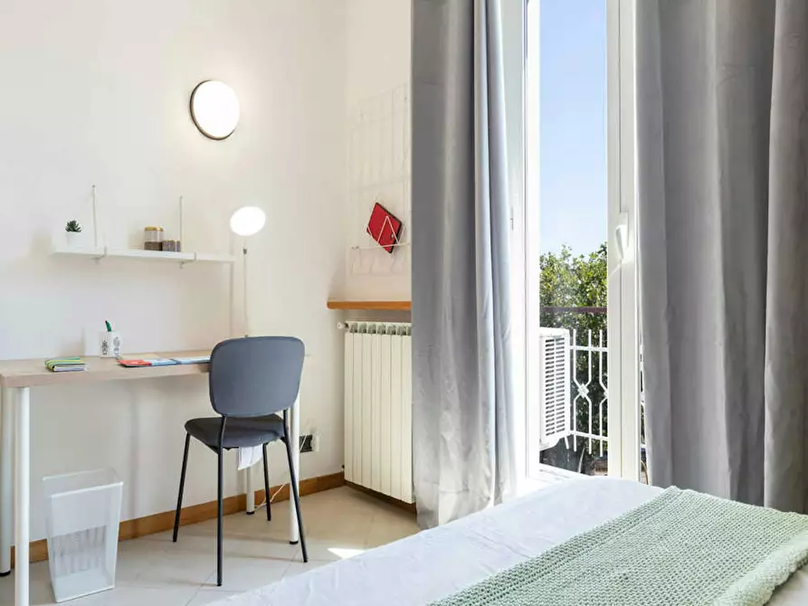 Immagine 4 di Camera in affitto  in Circonvallazione Gianicolense a Roma