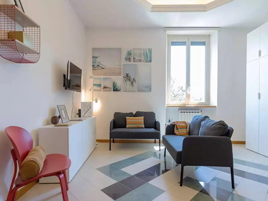 Immagine 10 di Camera in affitto  in Circonvallazione Gianicolense a Roma