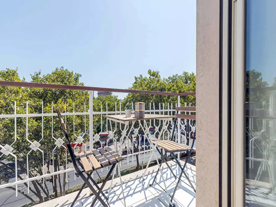 Immagine 8 di Camera in affitto  in Circonvallazione Gianicolense a Roma