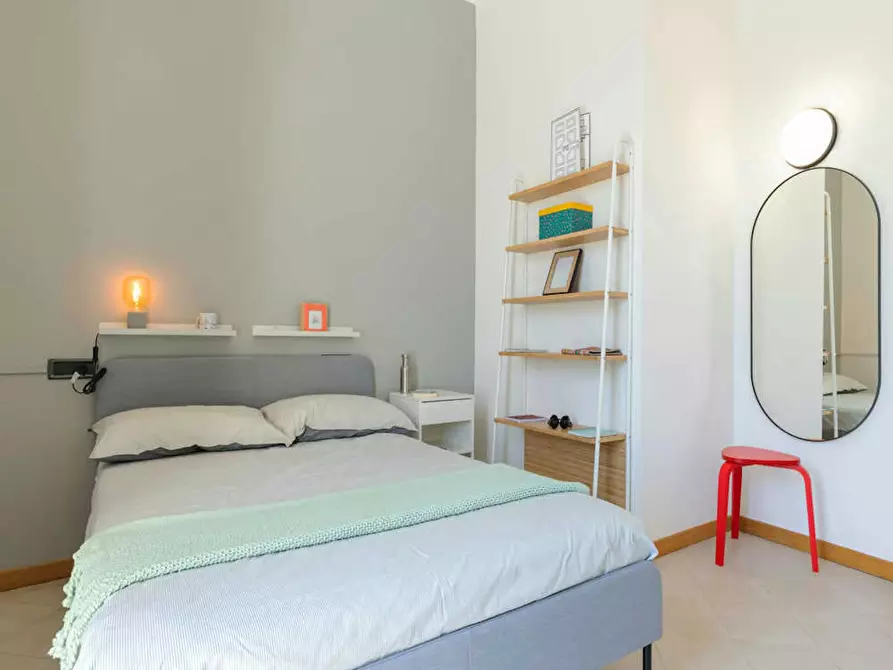 Immagine 7 di Camera in affitto  in Circonvallazione Gianicolense a Roma