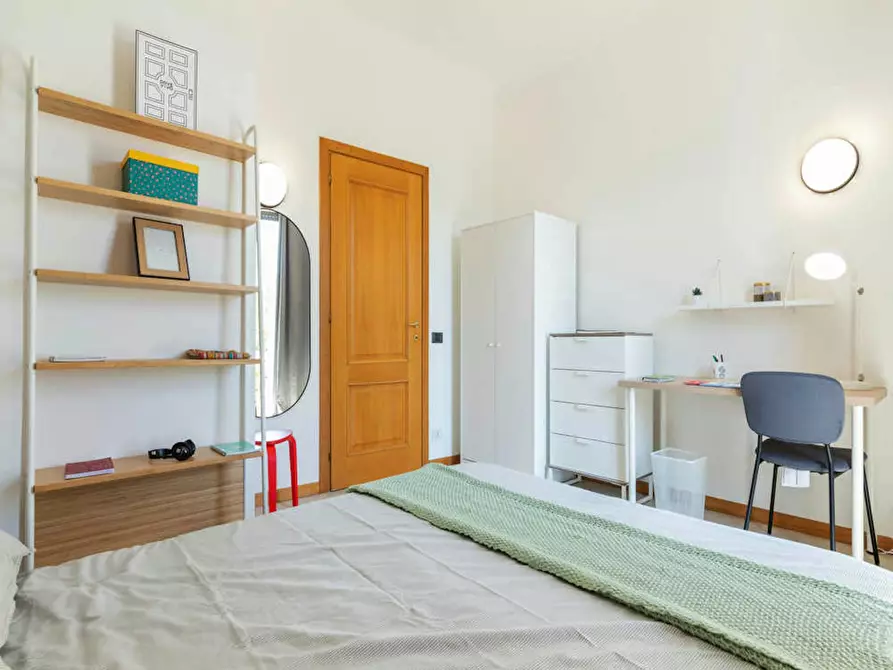 Immagine 3 di Camera in affitto  in Circonvallazione Gianicolense a Roma