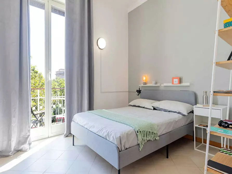 Immagine 6 di Camera in affitto  in Circonvallazione Gianicolense a Roma