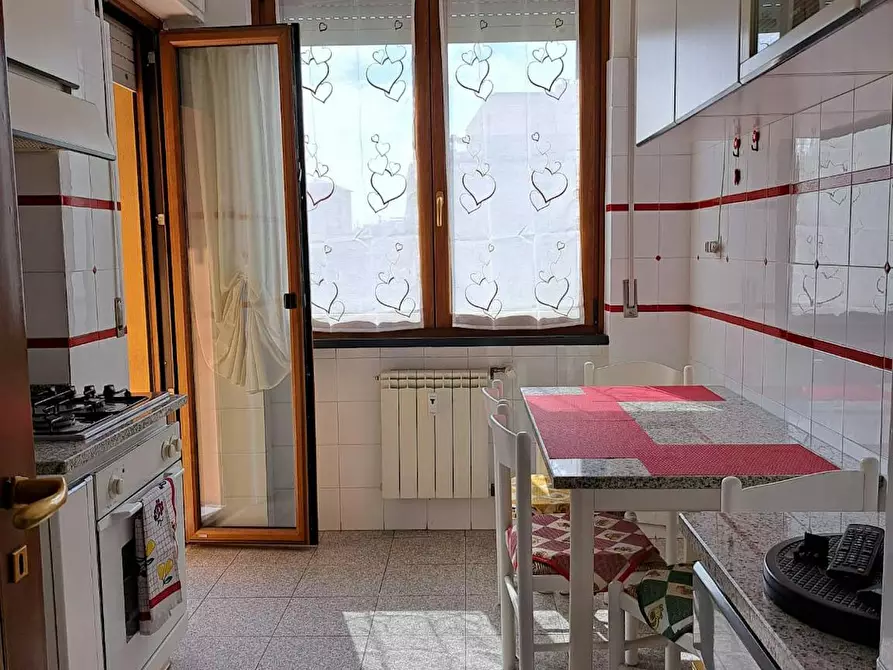 Immagine 2 di Camera in affitto  in Via Carlo Dalmazio Minoretti a Genova