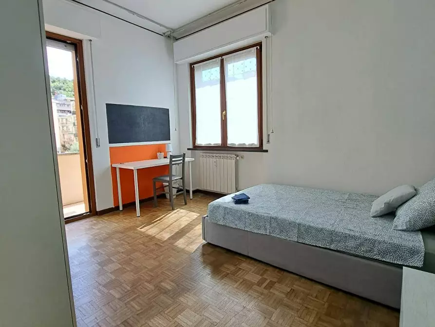 Immagine 1 di Camera in affitto  in Via Carlo Dalmazio Minoretti a Genova