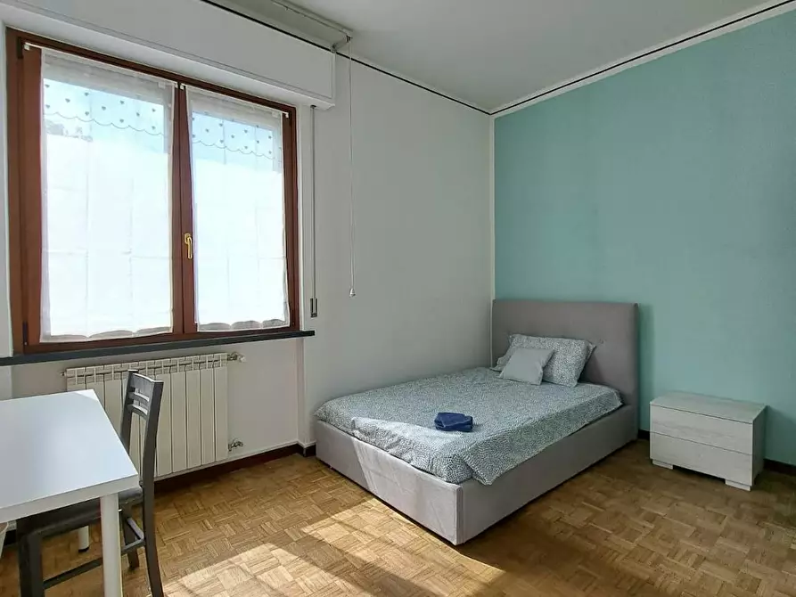 Immagine 5 di Camera in affitto  in Via Carlo Dalmazio Minoretti a Genova