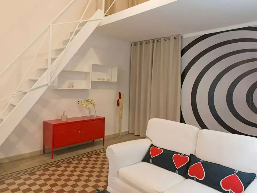 Immagine 2 di Appartamento in affitto  in Vico Santa Caterina a Formiello a Napoli