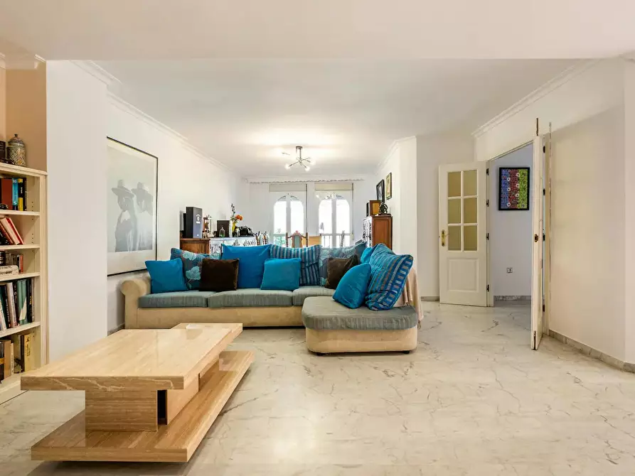 Immagine 4 di Appartamento in affitto  in Calle López Domínguez a Malaga