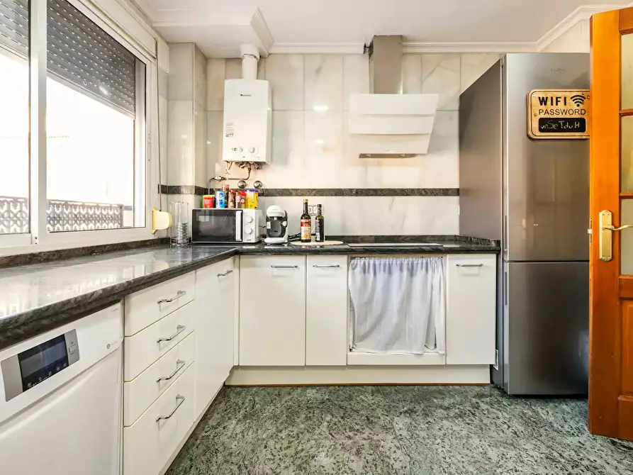Immagine 10 di Appartamento in affitto  in Calle López Domínguez a Malaga