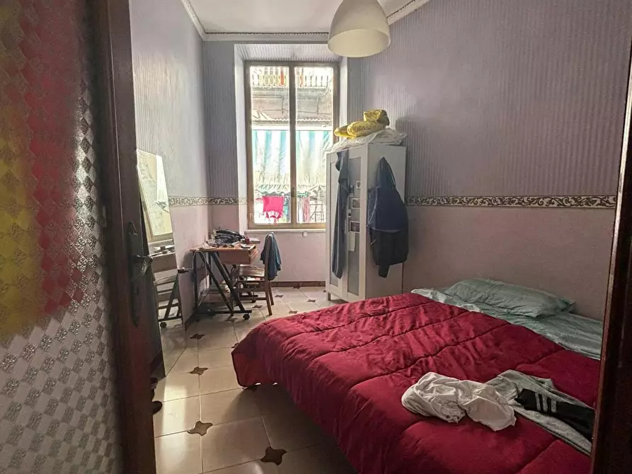 Immagine 1 di Camera in affitto  in Via Montesilvano a Napoli