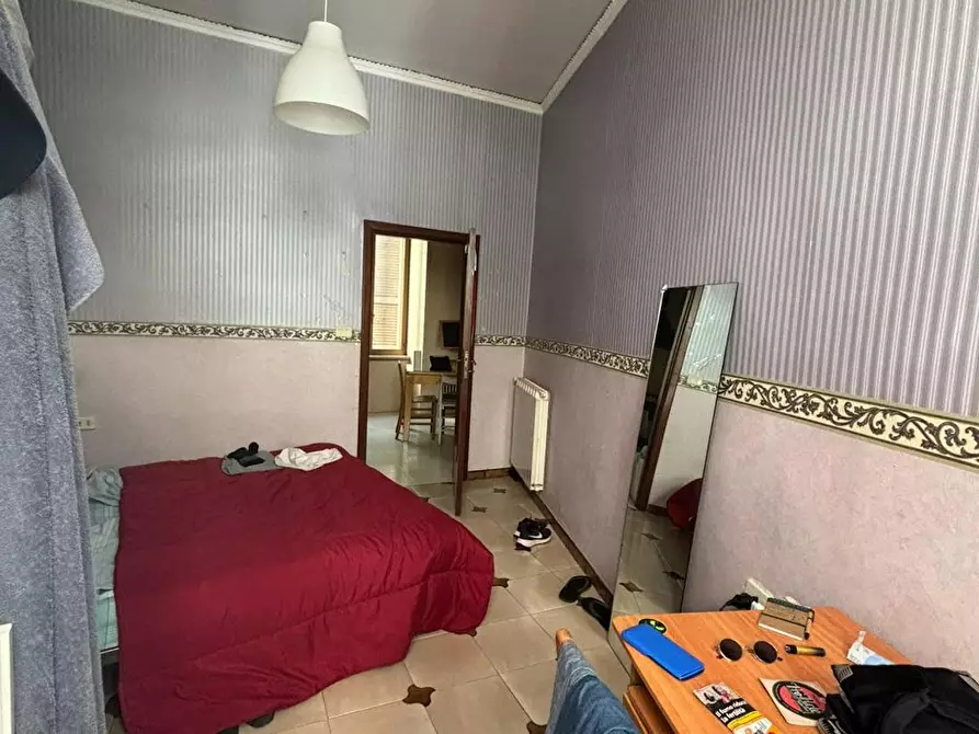 Immagine 2 di Camera in affitto  in Via Montesilvano a Napoli