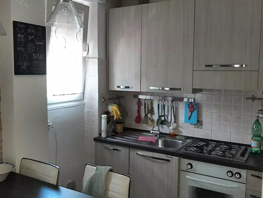 Immagine 3 di Appartamento in affitto  in Via Bernardo Daddi a Milano