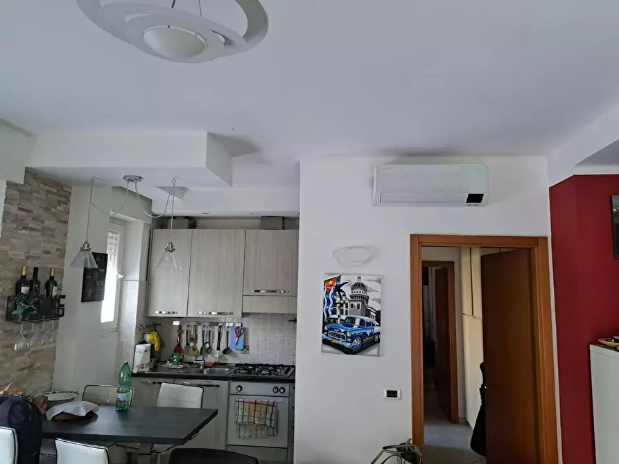 Immagine 5 di Appartamento in affitto  in Via Bernardo Daddi a Milano