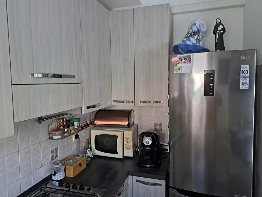 Immagine 6 di Appartamento in affitto  in Via Bernardo Daddi a Milano