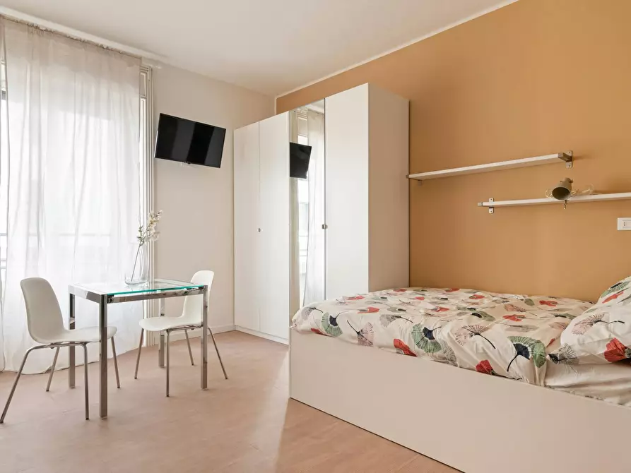 Immagine 3 di Appartamento in affitto  in Via Luciano Manara a Milano