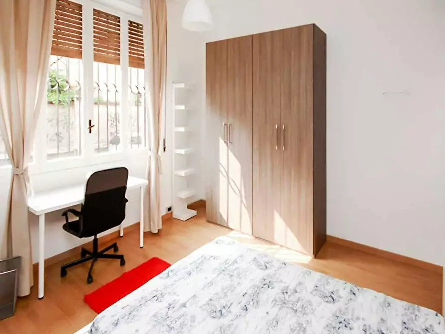 Immagine 4 di Camera in affitto  in Via Giuseppe Bruschetti a Milano