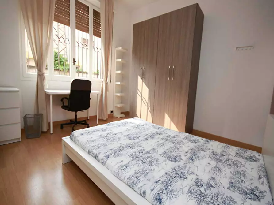 Immagine 5 di Camera in affitto  in Via Giuseppe Bruschetti a Milano