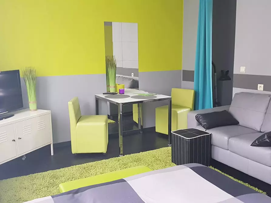 Immagine 3 di Appartamento in affitto  in Begijnenvest a Antwerpen