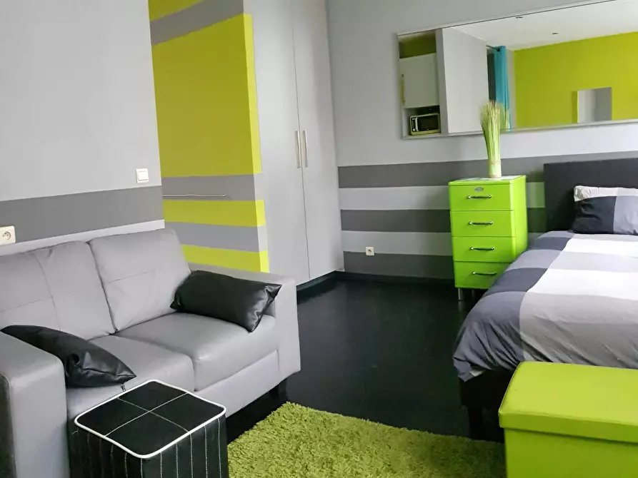 Immagine 7 di Appartamento in affitto  in Begijnenvest a Antwerpen