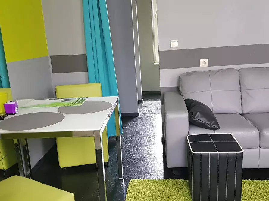 Immagine 4 di Appartamento in affitto  in Begijnenvest a Antwerpen