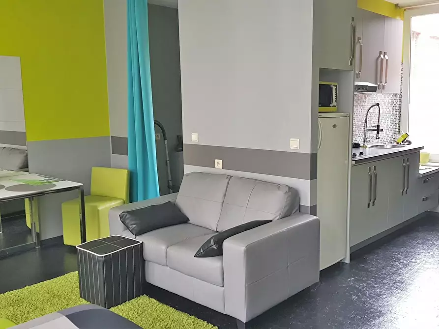 Immagine 9 di Appartamento in affitto  in Begijnenvest a Antwerpen