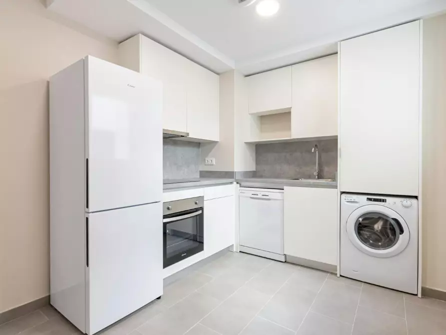 Immagine 6 di Appartamento in affitto  in Avenida Octavio Paz a Malaga