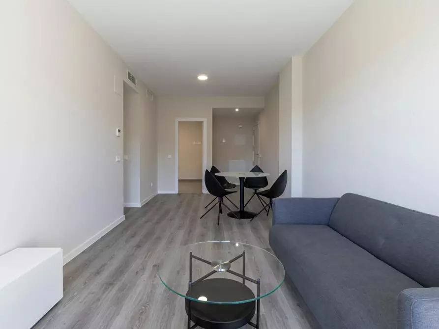 Immagine 5 di Appartamento in affitto  in Avenida Octavio Paz a Malaga