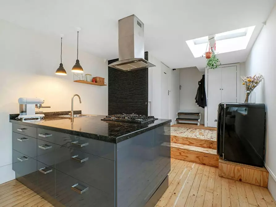 Immagine 3 di Casa indipendente in affitto  in Prinsengracht a Amsterdam