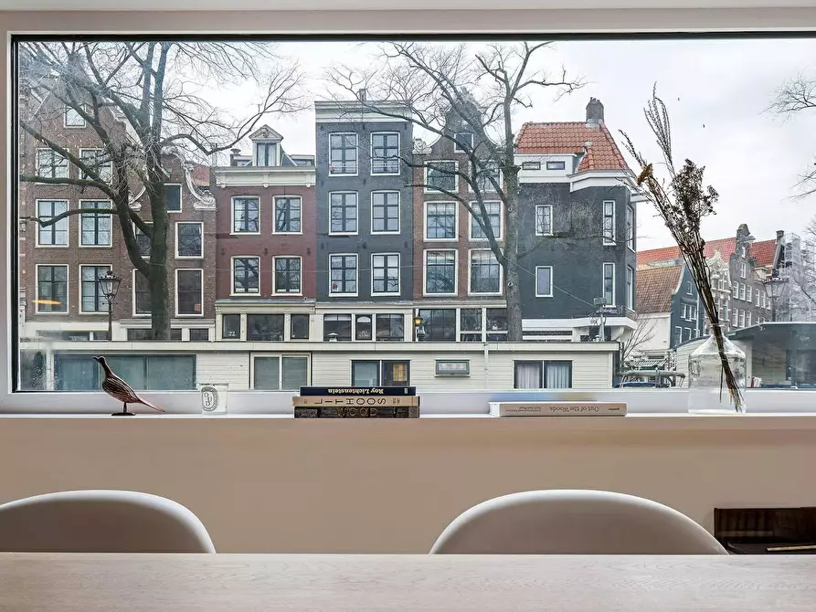 Immagine 9 di Casa indipendente in affitto  in Prinsengracht a Amsterdam