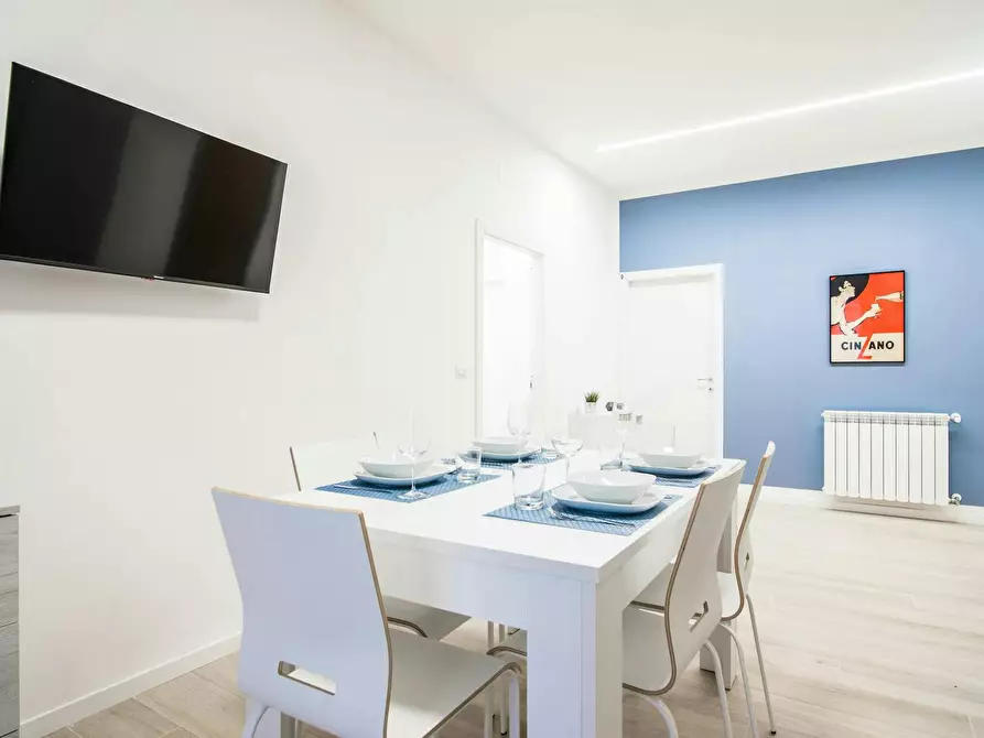 Immagine 5 di Appartamento in affitto  in Via Giosuè Carducci a Venezia