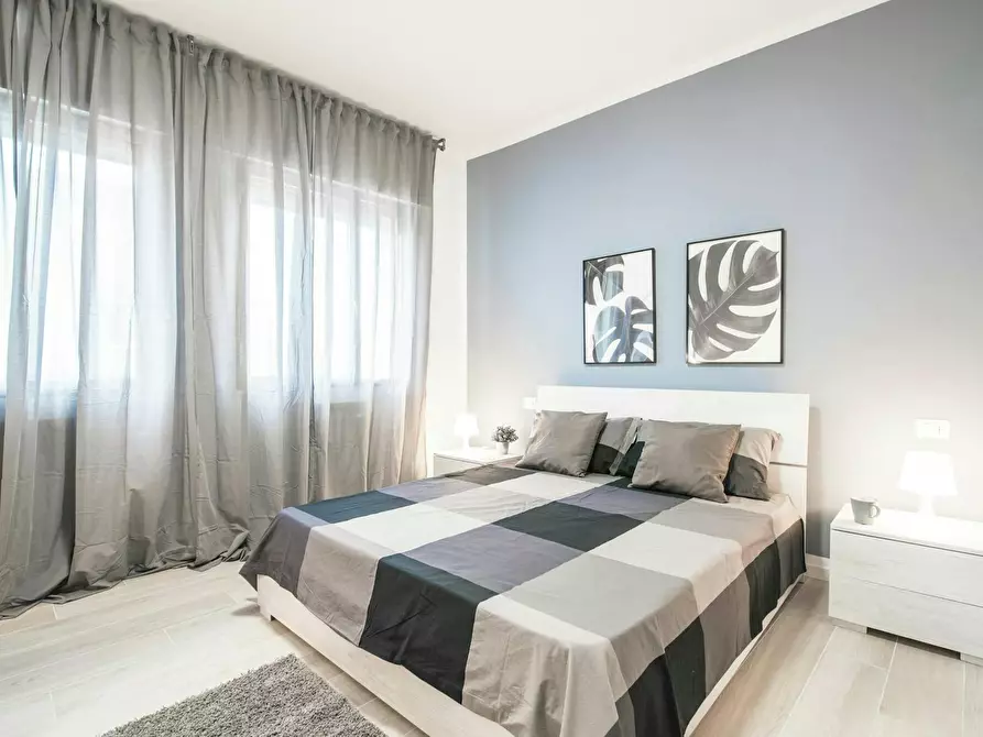 Immagine 2 di Appartamento in affitto  in Via Giosuè Carducci a Venezia