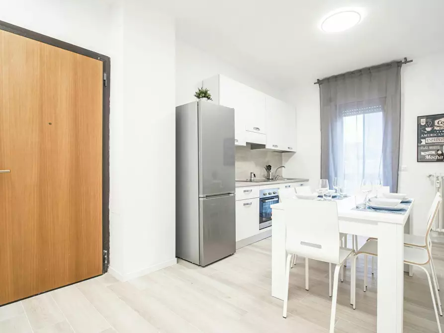 Immagine 10 di Appartamento in affitto  in Via Giosuè Carducci a Venezia