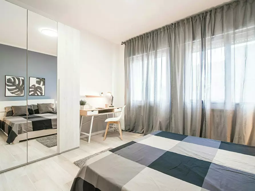 Immagine 3 di Appartamento in affitto  in Via Giosuè Carducci a Venezia